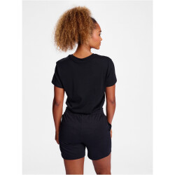 hummel hmlGO 2.0 Logo T-Shirt Damen 2001 - black M