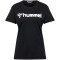 hummel hmlGO 2.0 Logo T-Shirt Damen 2001 - black M