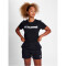 hummel hmlGO 2.0 Logo T-Shirt Damen 2001 - black M