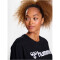 hummel hmlGO 2.0 Logo T-Shirt Damen 2001 - black M