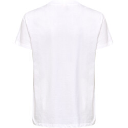 hummel hmlGO 2.0 Logo T-Shirt Kinder 9001 - white 116