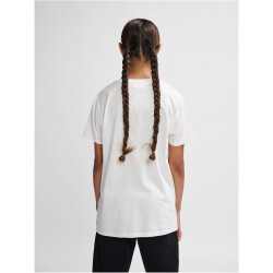 hummel hmlGO 2.0 Logo T-Shirt Kinder 9001 - white 116