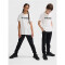 hummel hmlGO 2.0 Logo T-Shirt Kinder 9001 - white 116