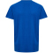 hummel hmlGO 2.0 Logo T-Shirt Kinder 7045 - true blue 116