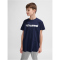 hummel hmlGO 2.0 Logo T-Shirt Kinder 7026 - marine 116