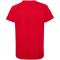 hummel hmlGO 2.0 Logo T-Shirt Kinder 3062 - true red 116