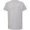 hummel hmlGO 2.0 Logo T-Shirt Kinder 2006 - grey melange 116