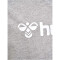 hummel hmlGO 2.0 Logo T-Shirt Kinder 2006 - grey melange 116