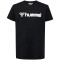 hummel hmlGO 2.0 Logo T-Shirt Kinder 2001 - black 116