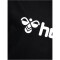 hummel hmlGO 2.0 Logo T-Shirt Kinder 2001 - black 116