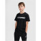 hummel hmlGO 2.0 Logo T-Shirt Kinder 2001 - black 116