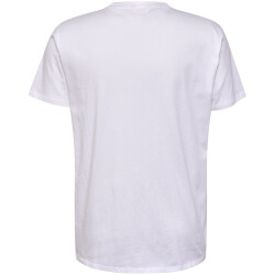 hummel hmlGO 2.0 Logo T-Shirt 9001 - white S