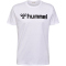 hummel hmlGO 2.0 Logo T-Shirt 9001 - white S