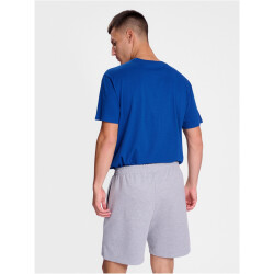 hummel hmlGO 2.0 Logo T-Shirt 7045 - true blue M