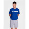 hummel hmlGO 2.0 Logo T-Shirt 7045 - true blue M