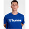hummel hmlGO 2.0 Logo T-Shirt 7045 - true blue M