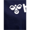 hummel hmlGO 2.0 Logo T-Shirt 7026 - marine S
