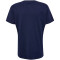 hummel hmlGO 2.0 Logo T-Shirt 7026 - marine M