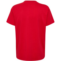 hummel hmlGO 2.0 Logo T-Shirt 3062 - true red S