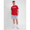 hummel hmlGO 2.0 Logo T-Shirt 3062 - true red S