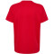 hummel hmlGO 2.0 Logo T-Shirt 3062 - true red M