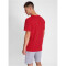 hummel hmlGO 2.0 Logo T-Shirt 3062 - true red M