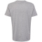 hummel hmlGO 2.0 Logo T-Shirt 2006 - grey melange S