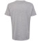 hummel hmlGO 2.0 Logo T-Shirt 2006 - grey melange XL
