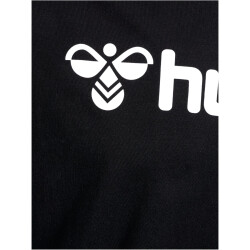 hummel hmlGO 2.0 Logo T-Shirt 2001 - black S