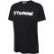 hummel hmlGO 2.0 Logo T-Shirt 2001 - black S