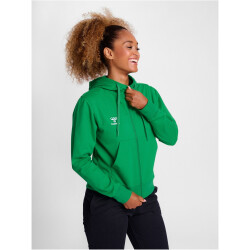 hummel hmlGO 2.0 Kapuzenjacke Damen 6235 - jelly bean M