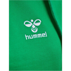 hummel hmlGO 2.0 Kapuzenjacke Damen 6235 - jelly bean XXL