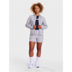 hummel hmlGO 2.0 Kapuzenjacke Damen 2006 - grey melange S
