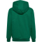 hummel hmlGO 2.0 Kapuzenjacke Kinder 6140 - evergreen 116