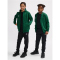 hummel hmlGO 2.0 Kapuzenjacke Kinder 6140 - evergreen 116