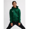 hummel hmlGO 2.0 Kapuzenjacke Kinder 6140 - evergreen 116