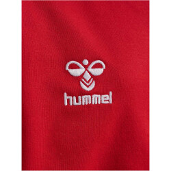 hummel hmlGO 2.0 Kapuzenjacke Kinder 3062 - true red 116