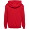 hummel hmlGO 2.0 Kapuzenjacke Kinder 3062 - true red 116