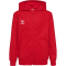 hummel hmlGO 2.0 Kapuzenjacke Kinder 3062 - true red 116