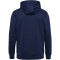 hummel hmlGO 2.0 Kapuzenjacke 7026 - marine L