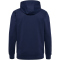 hummel hmlGO 2.0 Kapuzenjacke 7026 - marine 3XL