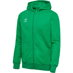 hummel hmlGO 2.0 Kapuzenjacke 6235 - jelly bean M