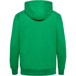 hummel hmlGO 2.0 Kapuzenjacke 6235 - jelly bean M