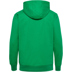 hummel hmlGO 2.0 Kapuzenjacke 6235 - jelly bean 3XL