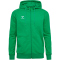 hummel hmlGO 2.0 Kapuzenjacke 6235 - jelly bean 3XL