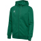 hummel hmlGO 2.0 Kapuzenjacke 6140 - evergreen 3XL