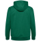 hummel hmlGO 2.0 Kapuzenjacke 6140 - evergreen 3XL