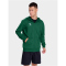 hummel hmlGO 2.0 Kapuzenjacke 6140 - evergreen 3XL