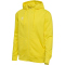 hummel hmlGO 2.0 Kapuzenjacke 5269 - blazing yellow S
