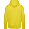 hummel hmlGO 2.0 Kapuzenjacke 5269 - blazing yellow 3XL